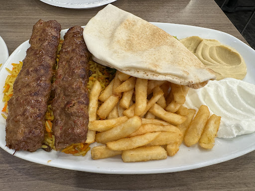 Photo of Kabsa - 5932 153 Ave NW, Edmonton, AB T5Y 2W4